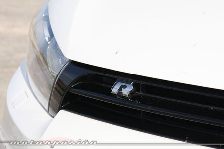 Volkswagen Scirocco R
