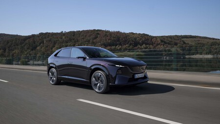 Mazda Cx 6e 2026 7