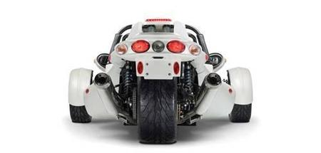 Campagna T-Rex 14R