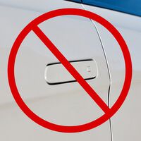 Es oficial: adiós a los tiradores de puertas enrasados a lo Tesla en los coches. China los ha prohibido y sentará precedente en todo el mundo