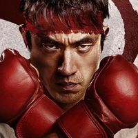 Si pausas el nuevo tráiler de Street Fighter: La Película en el segundo 11 entenderás por qué Ryu es de los peleadores más fuertes de la saga 