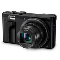 La compacta Panasonic Lumix DMC-TZ80 será tu compañera de aventuras esta primavera por sólo 319 euros en PcComponentes