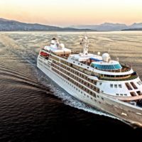Los equipos de baloncesto USA dormirán en un crucero de lujo durante los JJOO 