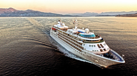 Los equipos de baloncesto USA dormirán en un crucero de lujo durante los JJOO