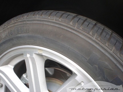 Chrysler Sebring 200C