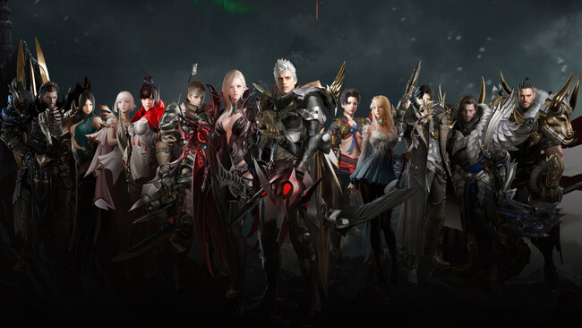 Lost Ark Steam Criticas