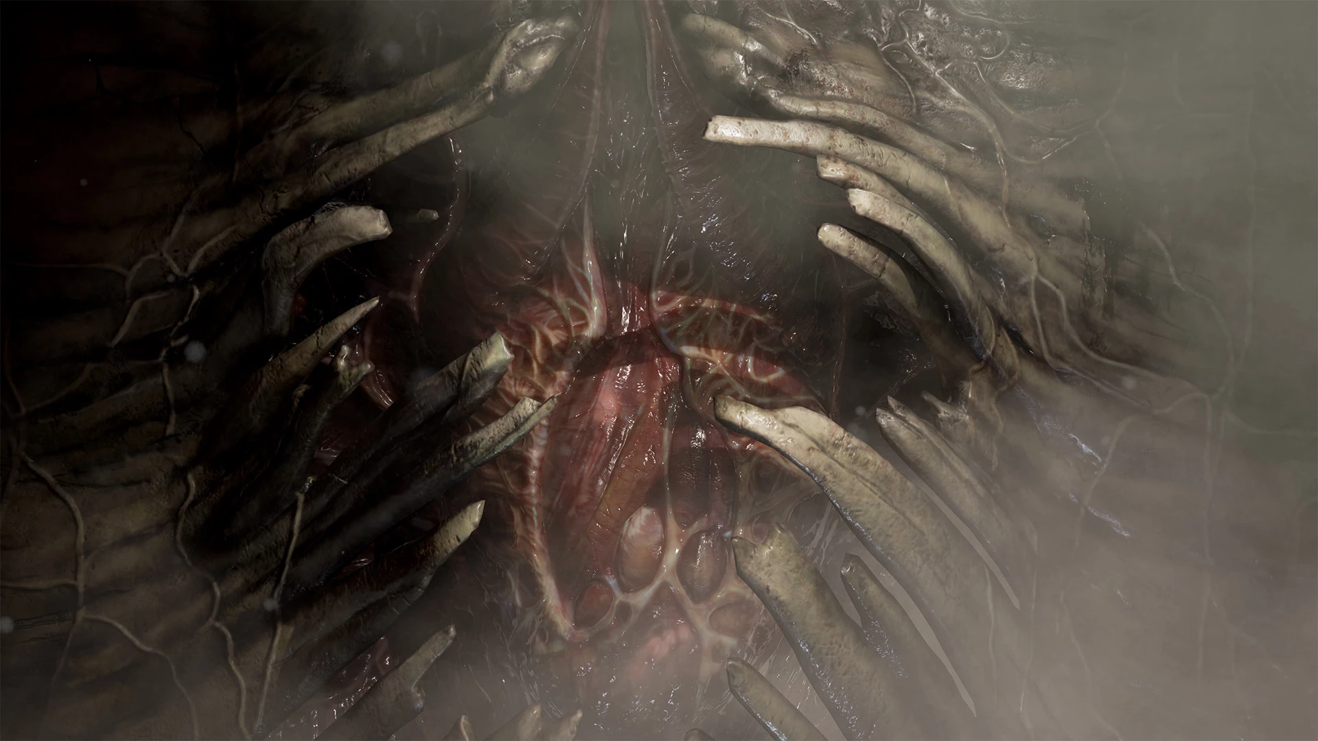 Foto de Scorn (4/8)