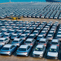 Hay marcas vendiendo “autos usados” con solo 1 km para llegar a su meta de ventas. Quien gana es el cliente  