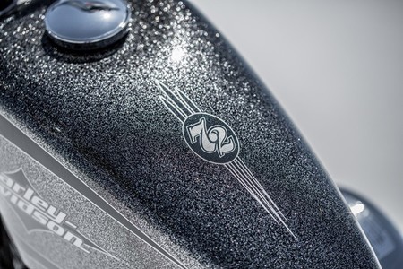 Harley-Davidson Sportster