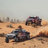 La FIA anuncia la creación del mundial de raids con el rally Dakar como prueba principal a partir de 2022