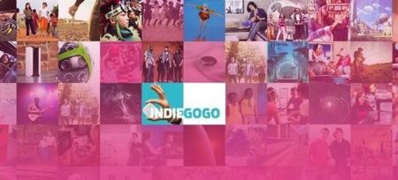 Indiegogo prueba un seguro opcional para reembolsar el dinero si un producto se retrasa