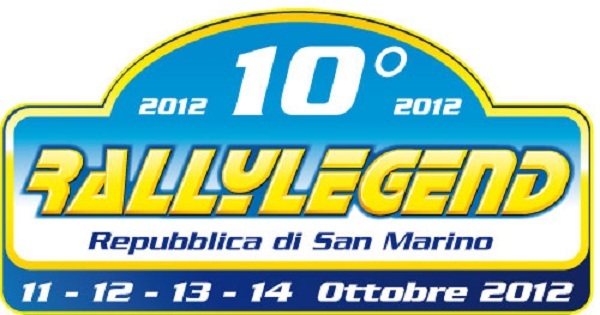 Rally Legend