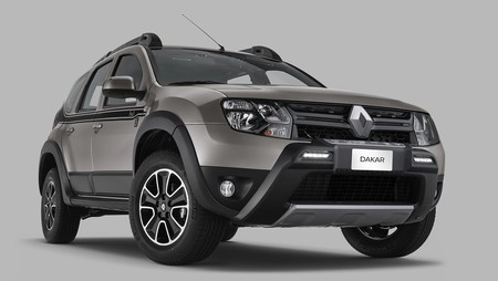 El nuevo Renault Duster cambiará, pero no tanto como imaginas y seguirá siendo barato
