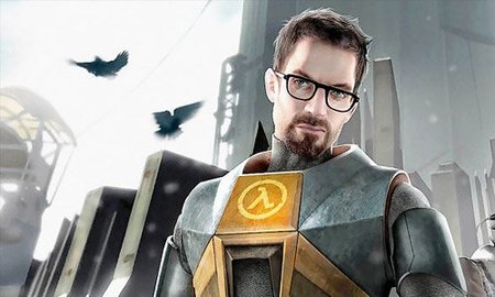 Gordon Freeman votado como el personaje de videojuego más grande de todos