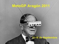 MotoGP Aragón 2011: Dónde verlo por televisión