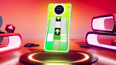 Beatstar: el "Guitar Hero" de los creadores de 'Clash Royale' llega a iPhone y Android