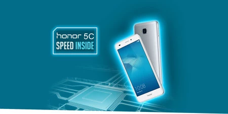 Honor5c