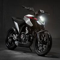 Malaguti Drakon 125: el nuevo Espíritu de Bolonia es una naked de 14 CV con un diseño genuino que vale 3.799 euros