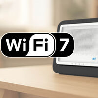 Así es el nuevo router de Movistar: velocidades de hasta 10 Gbps y WiFi 7