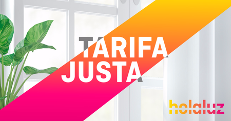 Descuento de 20 euros en la factura de la luz, con este cupón, en Holaluz