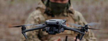 Os Estados Unidos têm 54 bilhões de euros para suas forças armadas e um investimento muito específico: em drones 