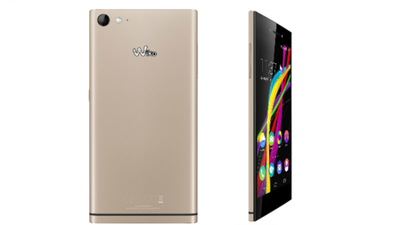 Wiko Highway Star 4g