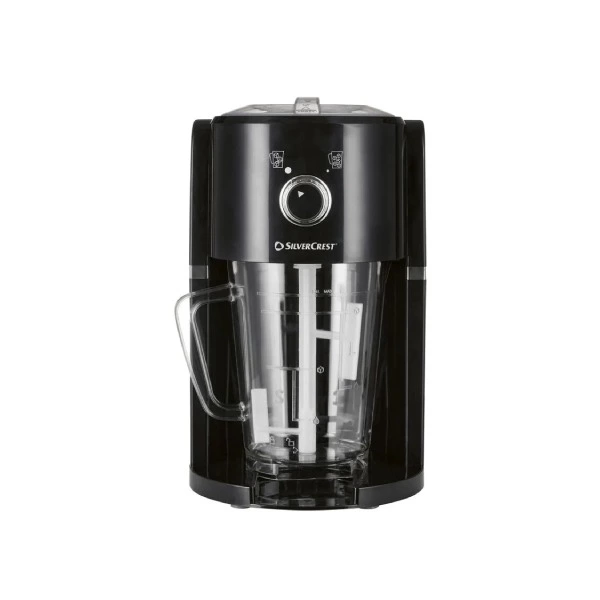 Máquina de granizado