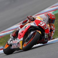 Menos fútbol y más carreras: Vodafone incluirá gratis los canales de motor en el paquete Fútbol 