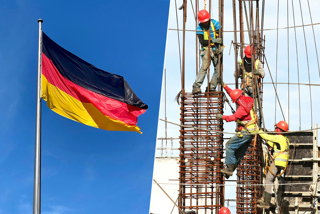 Alemania quiso comprobar si trabajar cuatro días a la semana era eficiente. El 70% de las empresas piensa que sí