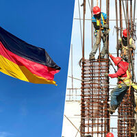 Alemania probó trabajar cuatro días a la semana: siete de cada 10 empresas ya no quieren volver a trabajar cinco días