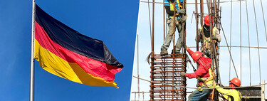 Germany wanted to see if working four days a week was efficient. 70% of companies think so