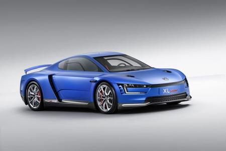El Grupo Volkswagen ha alcanzado los 200 millones de coches fabricados