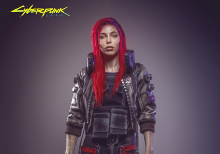 CD Projekt RED aclara los motivos por los que Cyberpunk 2077 se jugará en primera persona