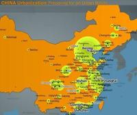 Hay que prepararse por los 1.000 millones de chinos urbanos