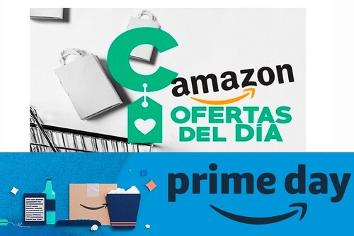 Amazon Prime Day 2020: Mejores ofertas del día (14 de octubre)