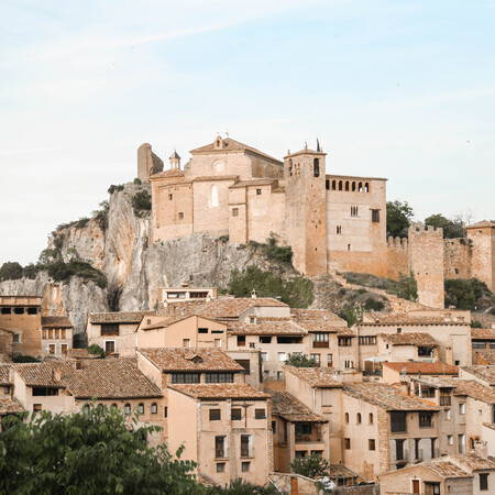 Colegiata Alquezar