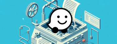 Waze es bueno, pero con estos códigos secretos es todavía mejor. Desata todo el potencial de la app 