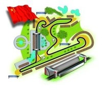 La opinión de los pilotos sobre el trazado chino