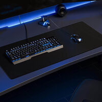 La alfombrilla para ratón más vendida de Amazon es XXL, está pensada para durar mucho tiempo y cuesta apenas 13 euros 