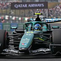 Rescate a Aston Martin F1. La FIA hará una excepción a las normas y permitirá a Honda llevar un nuevo motor a la próxima carrera 