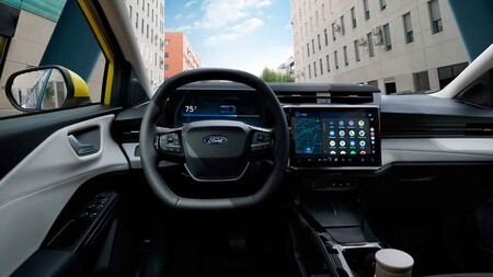 Ford patenta una tecnología para que te quejes a la marca en tiempo real