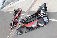 Así será la IndyCar Series a partir del próximo año