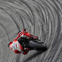 Ducati dice que puede predecir el comportamiento de las gomas en MotoGP, todo gracias a magia 2.0 