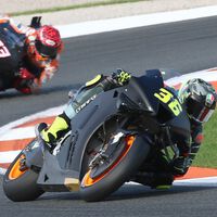 La suzukización de Honda. Cómo HRC quiere convencer a Marc Márquez a través de los restos de Suzuki en MotoGP 