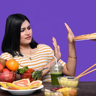 Los riesgos desconocidos de etiquetar a los alimentos como "buenos" o "malos" 