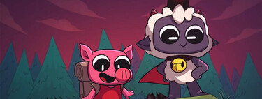 ¿Quieres más animales en Cult of the Lamb? Su estudio pide ayuda da varias opciones para agrandar tu secta satánica 
