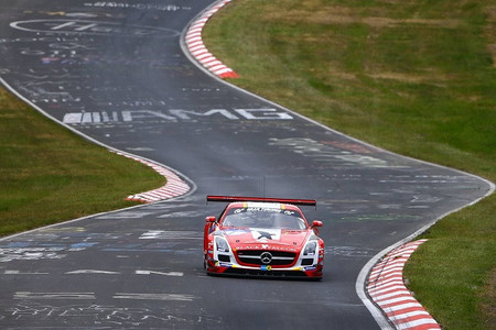 24 Horas de Nürburgring