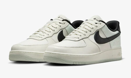 Nike Air Force 1 Gore Tex