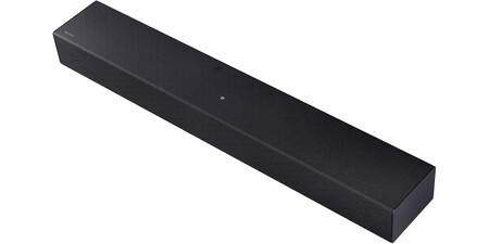Barra De Sonido Samsung Hw B400f Zf