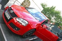 Golf GTI Edition 30, nuevas fotos y detalles